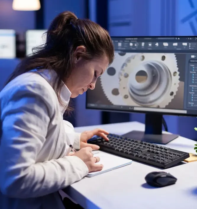 cad center kochi