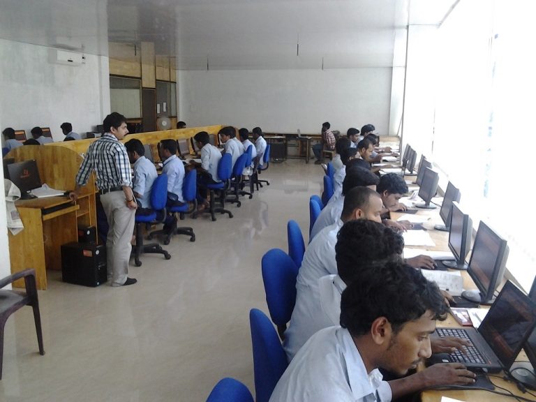 Campus Training -VISAT1