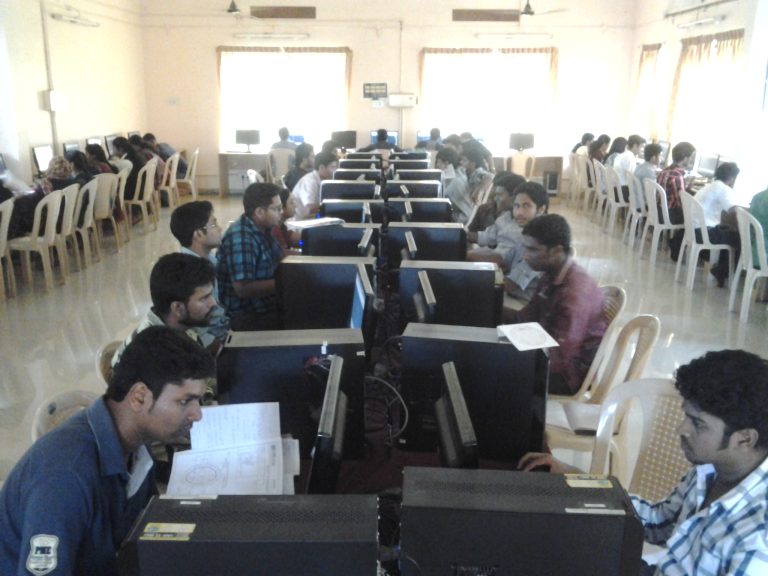 Campus training
